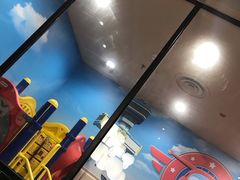 -肯德基(龙之梦购物中心店)