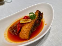 -许家菜.艺创菜(仁和新城店)