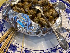 -盛港湾海鲜食府(黄沙店)
