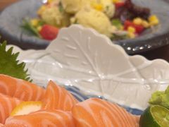 -森味花园·日本料理(伊藤洋华堂亚运村店)