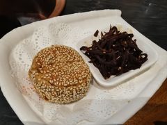 -南门四季铜锅涮肉(左家庄店)
