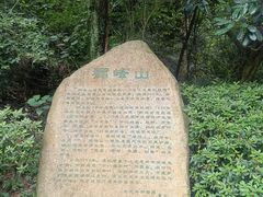 -十八棵（老龙井）御茶园(老龙井店)