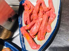 -胡同泥炉烤肉(总店)