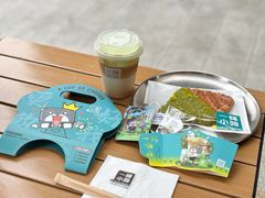 -一杯小啡coffee 咖啡(福保店)