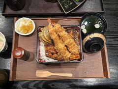 -玄白·炭烤活鳗(上海首店)