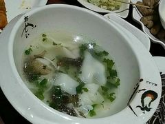 -金刚山烧烤(中山路店)