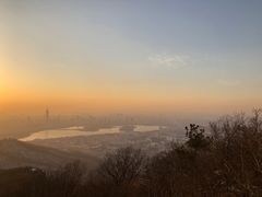 -紫金山索道-售票处