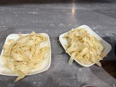 饼丝-老城豆腐汤(伊水路店)