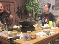 -白乐天毛肚火锅馆(南滨路店)
