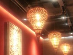 大堂-丝路金桃·新疆菜(徐汇店)