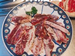 -大叹号·朝鲜族烤肉(潍坊泰华城店)