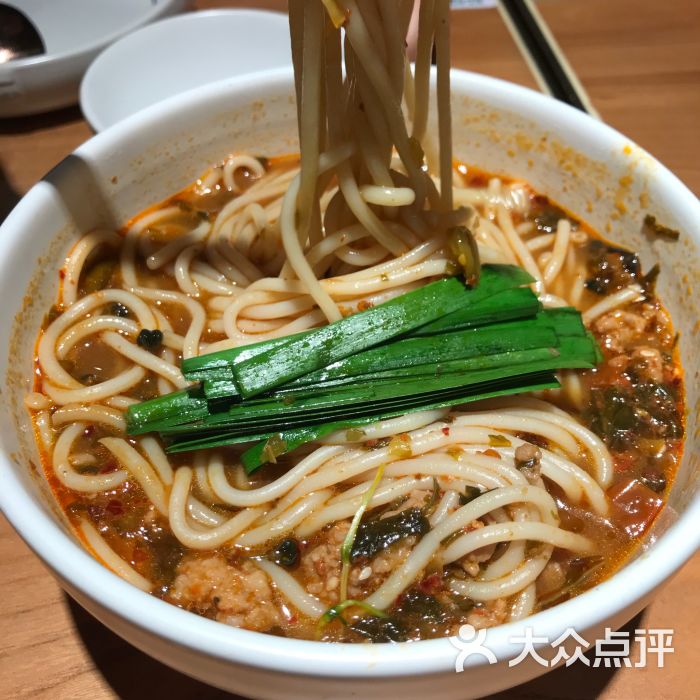 云海肴云南菜(高德置地店)小锅米线图片 - 第1张