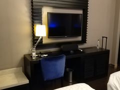 -桔子水晶苏州吴江步行街酒店