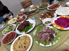-梨木台悦来客农家院