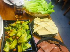 -曹丞相·地锅鸡·地锅鱼(武林店)