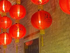 大堂-北园酒家(小北路店)