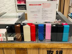 -JINS(天津大悦城店)