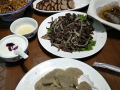 -北京炸酱面馆·烤鸭(前门总店)