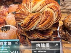 -81BAKERY(大学路店)