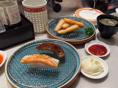 -新一番三文鱼寿司(大东海店)