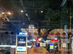-很久以前羊肉串(簋街店)