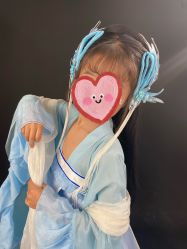 -盘子女人坊古装写真摄影(南京总店)