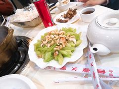 -渝君重庆火锅(嘉宾路店)