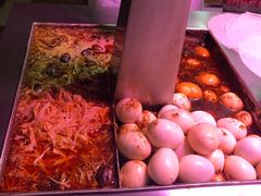 -老王芙蓉蛋卷饼(万达店)