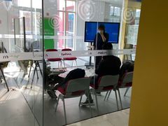 -美联英语(绿宝中心)