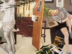 -四川美术学院美术馆