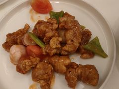 荔枝肉-莆田餐厅PUTIEN(西安万象天地店)