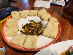 -云隐小厨·传统大理美食(复兴路店)