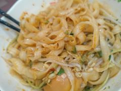 -晋爱面大同刀削面(白纸坊店)
