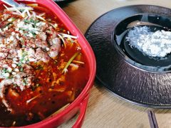 -阳朔糖舍酒店·糖舍餐厅&酒吧