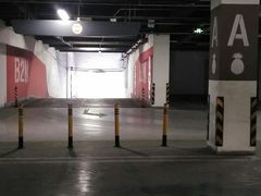 -凯德Mall新都心-停车场