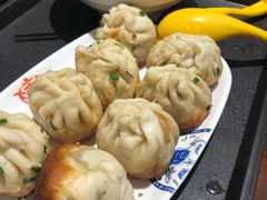 -大壶春生煎(四川中路店)