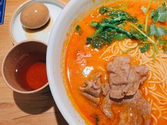 -和府捞面(壹方天地店)
