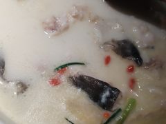 -老阿爸鲜鱼土菜(昆山花桥店)