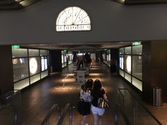 -成都百丽宫影城(LUXE太古里店)
