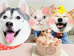 -味多美蛋糕(马家堡永辉店)