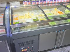 -异特麻辣香锅·烤鱼(怀柔店)