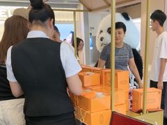 -天虹购物中心(深圳龙华店)