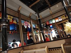 -韩宫宴烤肉·料理(苏州中心店)