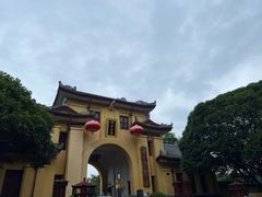 -桂林独秀峰王城景区