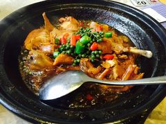 -厝小满.姜母鸭/泉州菜(桥南店)