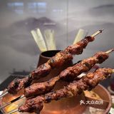 手切鲜肉立盘不倒🔥这铜锅涮肉绝绝子 