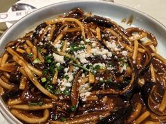 -南方酒店·淮扬菜(回民街店)