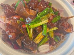 -壹只菜·崇明本地特色菜(崇明南门店)