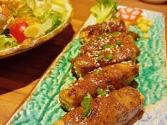 -隐月· 㐂和食屋(芝罘万达公馆店)