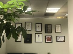 上海画框定制-五千年画框裱画配框制作(浦东店)